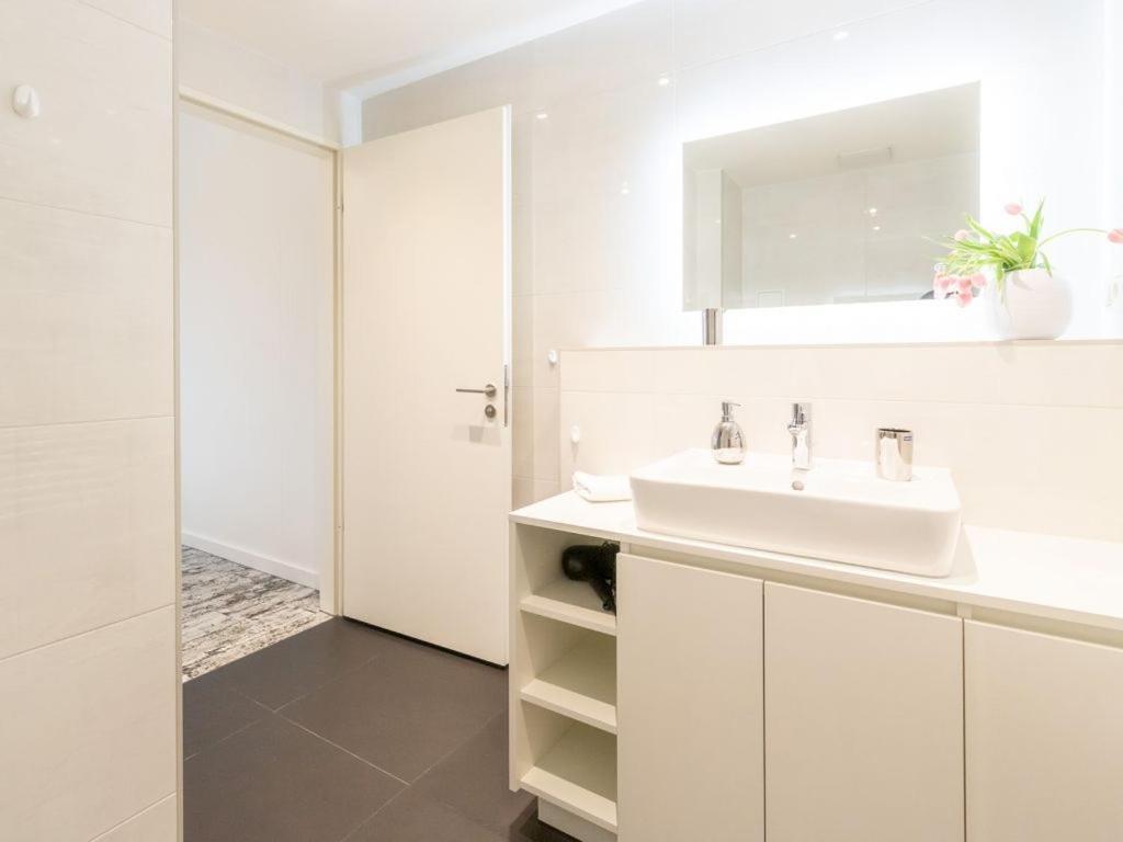 Hafenspitze App 14 Appartement Wißmar Buitenkant foto
