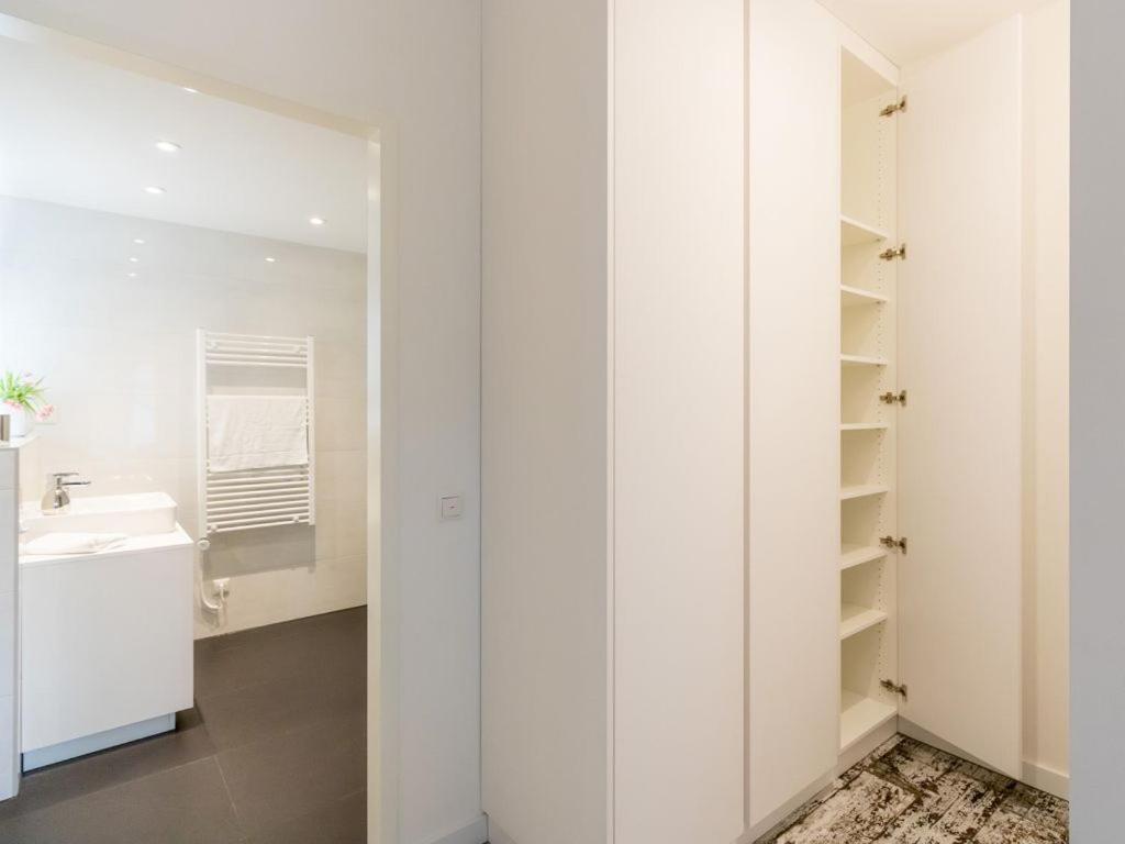Hafenspitze App 14 Appartement Wißmar Buitenkant foto